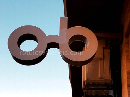 Rótulos Valencia-Fabricación de Rótulos en Valencia