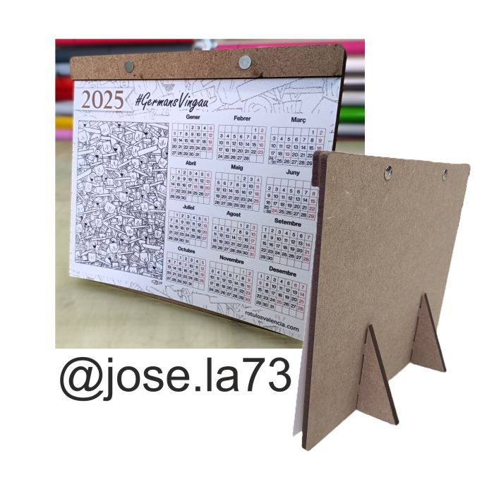 Calendario 