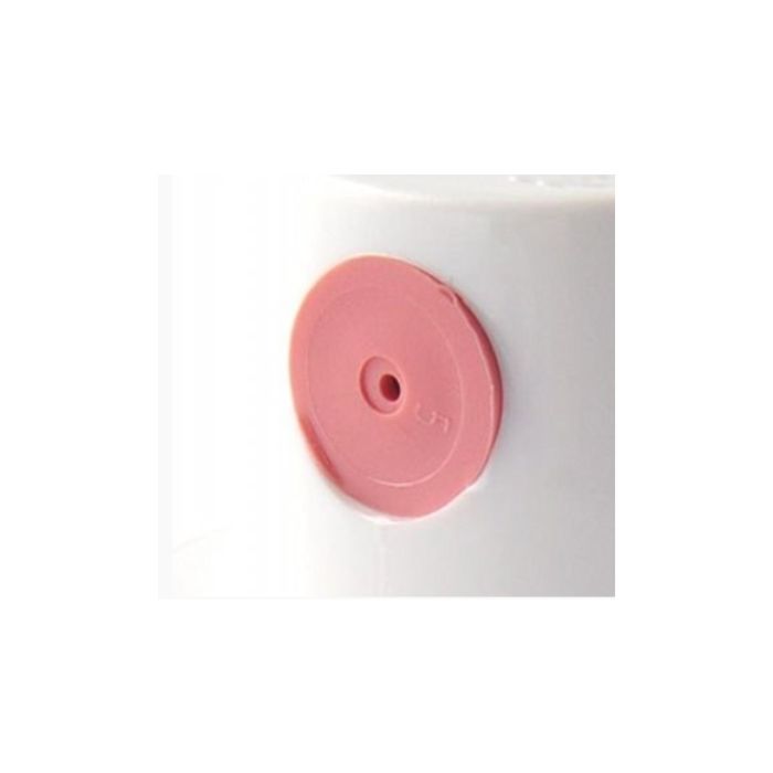 Fat Pink Cap
