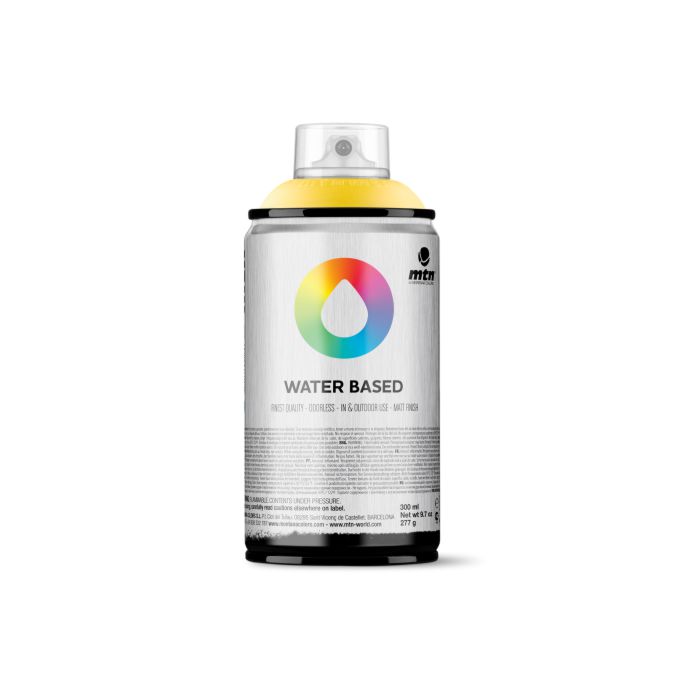 MNT Water Based Colors