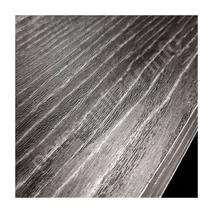 Vinilo Madera Roble Gris Oscuro