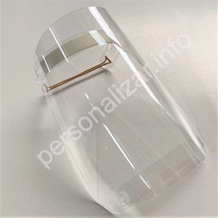 Pantalla de Protección Facial 