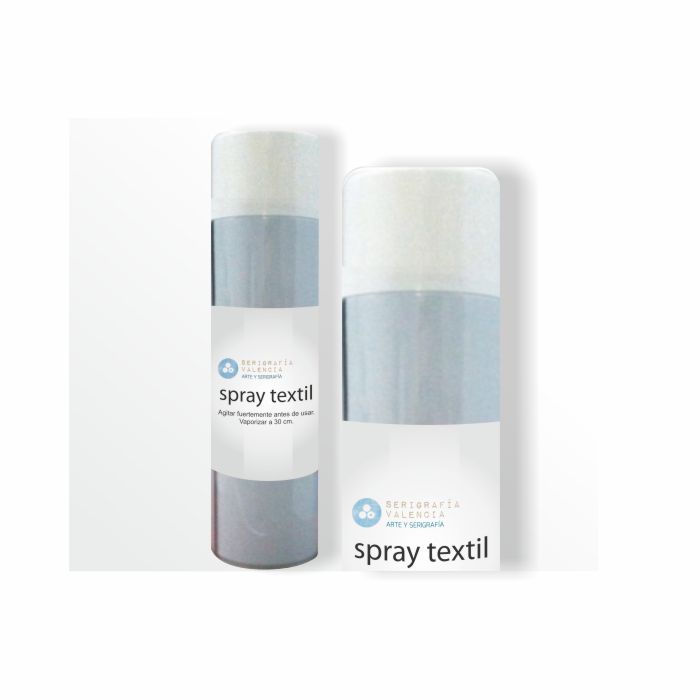 Spray Adhesivo Textil