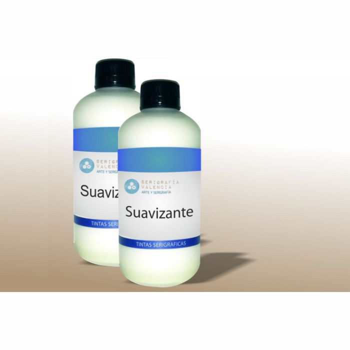 Suavizante base agua